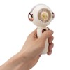 Lovely Handheld Misting Fan with Atomization Function USB Rechargeable Small