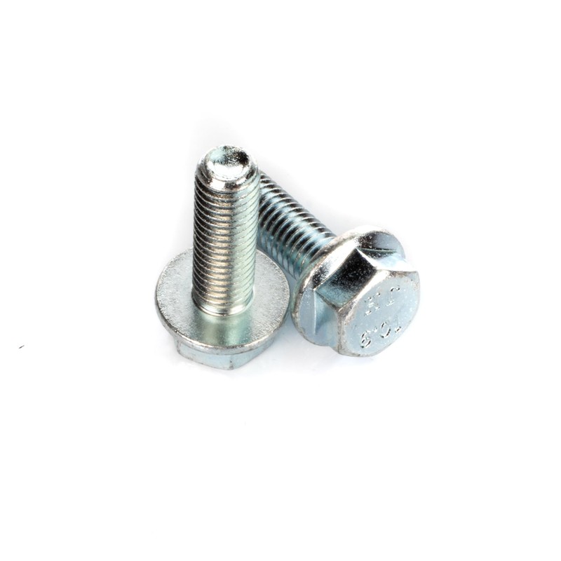Header Bolt Set Fits Chevy LS Engines - LS1, LS2,