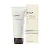 AHAVA Time to Clear Facial Mud Exfoliator, 3.4 Fl Oz