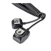 S TTL I/II Flash Cable 1.8m for Canon as OC-E3