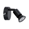 Paulmann Carolina 66755 Spotlight 1-Bulb Max. 10 Watt Ceiling Light