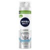 NIVEA MEN Sensitive Shaving Gel 3-Day Barpart for Men 200