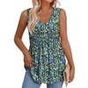 Womens Tank Tops Summer Tops for Women 2025 Tops for