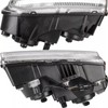 Sagnod Auto Headlights Compatible with 2005-2010 Chrysler 300