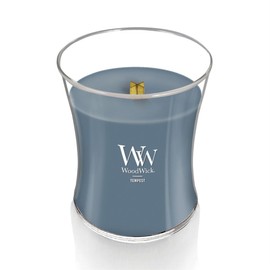 WoodWick Tempest Medium Hourglass Candle