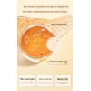 Mascarilla Nutritiva De Miel De Jalea Real, Hidratante Para