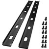 C Channel Steel Support Metal Support Bracing Hidden C Bracket