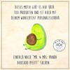 Mr. & Mrs. Panda Car Sun Protection Avocado Whistles -