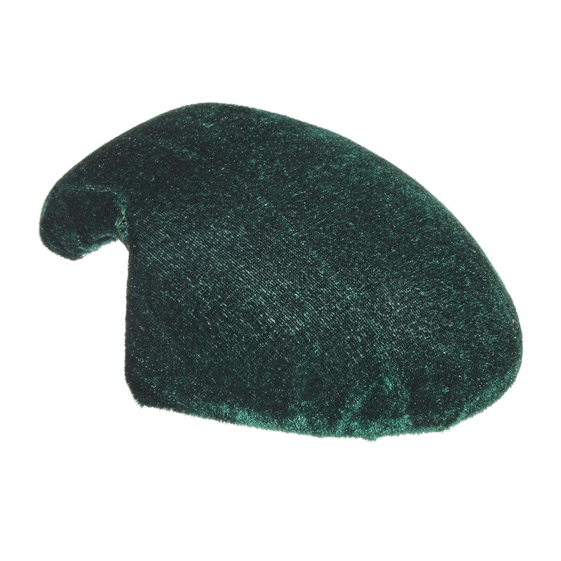 Allen Company Hunting Trophy Antler Mounting Kit, Green Skull Cover