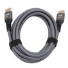 9.8ft Displayport Extension Cable Displayport 2.1 Cable 16K At 30Hz