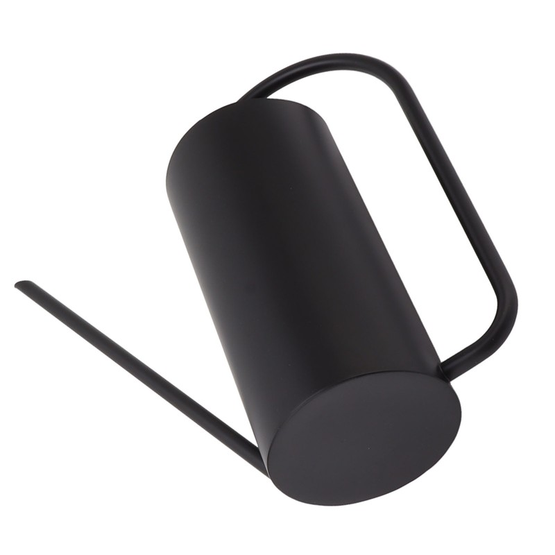 Plants Watering Can Long Spout 1500ml Large Capacity Watering Kettle