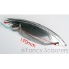 PEACE SPORTS TPGS-805 50CC SCOOTER FRONT TURN SIGNAL SET