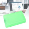 Generic Disc Case, External Hard Drive Case HDD SSD Shockproof