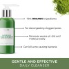 Teami Limpiador Facial Orgánico Desmaquillante Aloe + Matcha