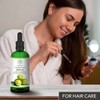 Amla Öl 100 ml – Kaltgepresst – Reines Trägeröl –