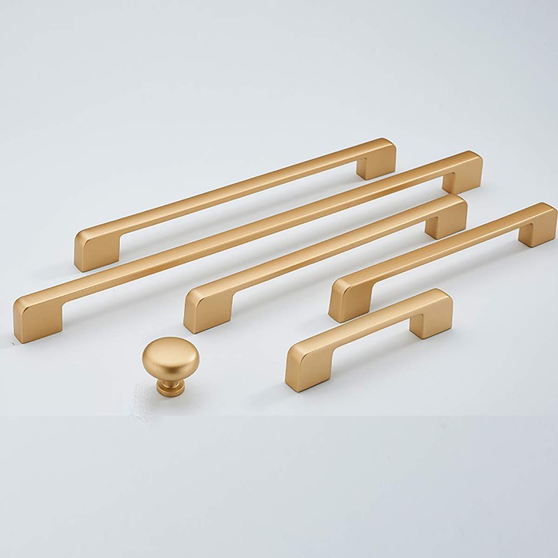 Cabinet Pulls Dresser Drawer Pulls Wardrobe Door Kitchen Cupboard Pulls,