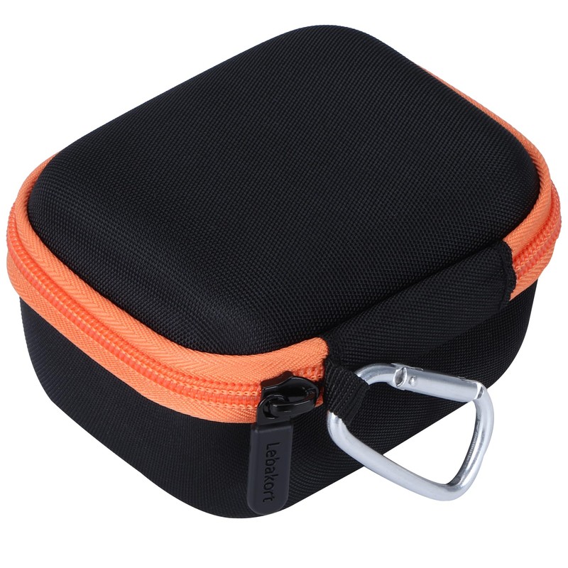Lebakort Hard Case Compatible with Garmin inReach Mini 2 /
