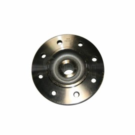 GMB Wheel Bearing and Hub Assembly Front 7200015 for Dodge