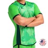Men's Invictus SOL Athletic Sports Jersey (Light Green, M)