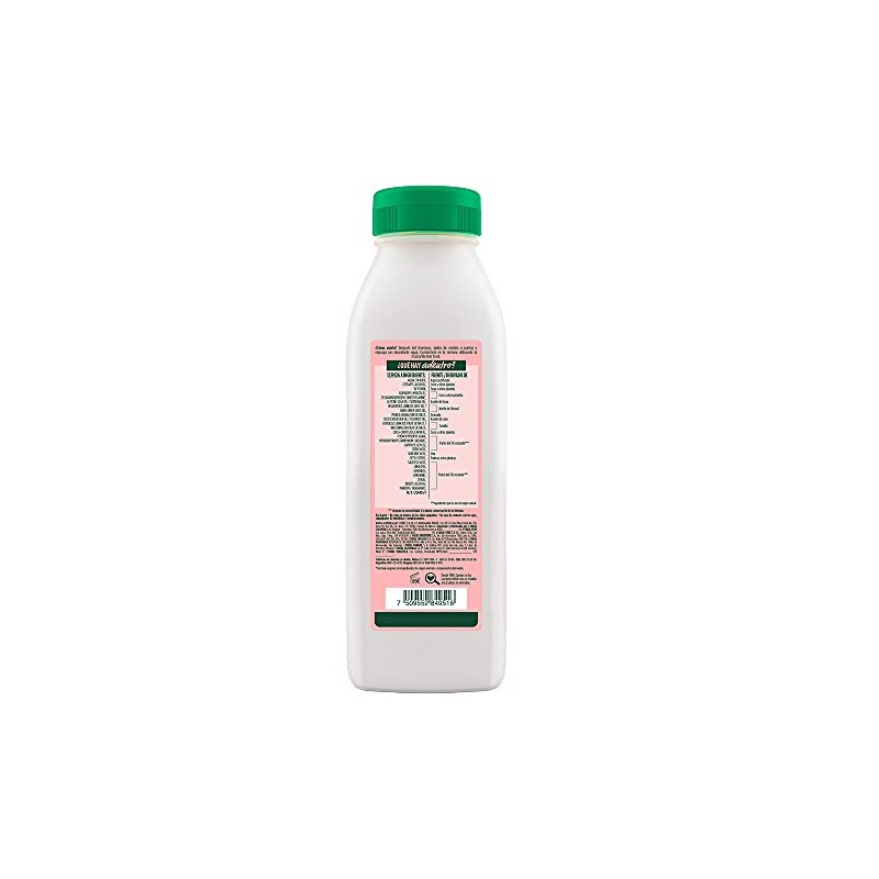 Garnier, Fructis Acondicionador Fructis Hair Food Sandia 300Ml