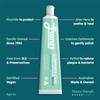 Complete Care Fluoride Natural Toothpaste, 110g