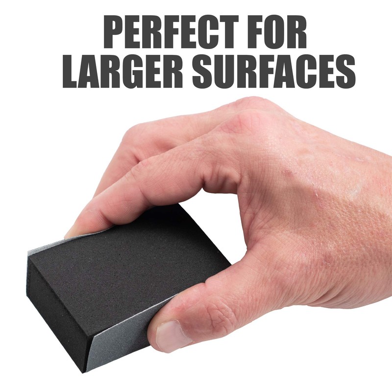 Micro Mesh 9 Sanding Sheet Introductory Woodworkers Kit with a