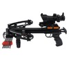 X-Bow FMA Supersonic Bolt Holder Crossbow Shooting Arrow Bow Mount
