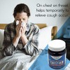 PERSONAL CARE PRODUCTS Vapor Chest Rub, 0.31 Pound