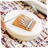 STOBOK Mini Hammer Metal Tuning Carimba Tuning Piano Tuning Harpsichord