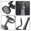 Pre Rinse Sprayer Sink Sprayer Replacement Spray Valve for Commercial