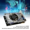 Gaming Graphics Card 2GB 128BIT GDDR5 192 CUDA Cores 32