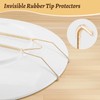 3 Pack Plate Hangers for Wall, Suitable for 10-14 inch