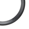 Ceramic Watch Bezel Ring Professional 38.6mm Watch Bezel Insert Replacement