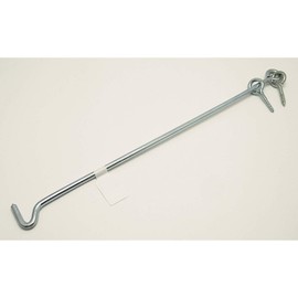 aiai 27-304 Uniqlo Aori Stop, 0.2 x 13.8 inches (5.8 x 350 mm)