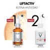 Kit Vichy Liftactiv Anti-edad Día y Noche Vitamina C +
