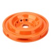 Aluminum Grass Trimmer Head, Brush Cutter Head, Aluminum Grass Trimmer
