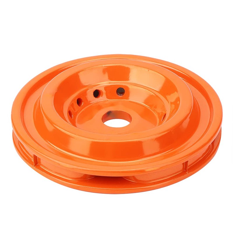 Aluminum Grass Trimmer Head, Brush Cutter Head, Aluminum Grass Trimmer