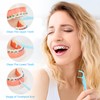 150 Count Mild Mint Braces Flossers for Adults & Kids,