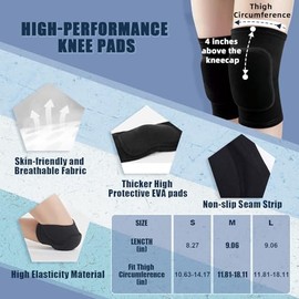 Volleyball Knee Pads Volleyball Arm Sleeves, UMACWIN Volleyball Accessories Set with Knee Pads Arm Pads Sweatband Scrunchie Makeup Bag Cooling Towel a
