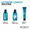 REDKEN by Redken, EXTREME LENGTH FORTIFYING CONDITIONER 10.1 OZ