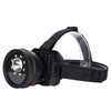 Headlamp Body Camera Wearable Portable Waterproof 1080P HD Head Mounted