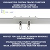 Curtain Tracks Accessories Joiners