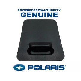 Polaris 2014-2025 Polaris RZR 900 1000 XP Turbo 4 OEM Engine Access Door Panel 5454122