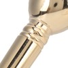 Trombone Mouthpiece Tenor Large Shank Mouth Piece Metal 12.7mm 5G