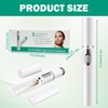 Pickelmale Entfernen, Pickelentferner, Blue Light Acne Treatment, Blaulicht Akne Entferner,