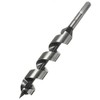 EsportsMJJ 230mm 6-28mm Hex Shank Brad Point Drill SDS Auger