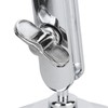 USB Microscope 8LED 1000X 640x480P Microscope with Stand for Android