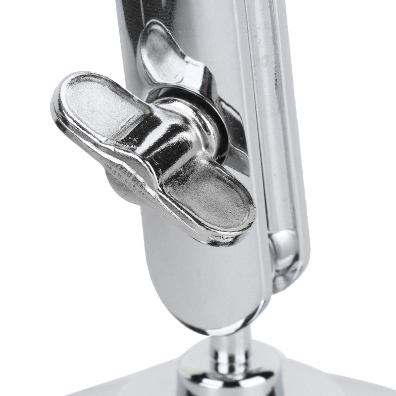 USB Microscope 8LED 1000X 640x480P Microscope with Stand for Android