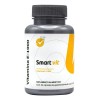 Anahuac Vitamina E-1000 (60 Cápsulas De 1,2 G C/u) Smart