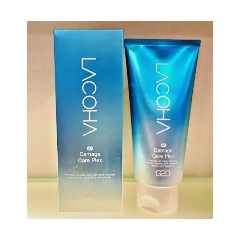 Lacoha Damage Care Plex 300g, Buy 3, get 1 FREE